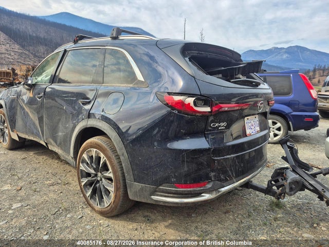 JM3KKDHA7S1225429 Mazda Cx-90 Premium