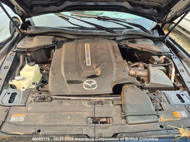 JM3KKDHA7S1225429 Mazda Cx-90 Premium