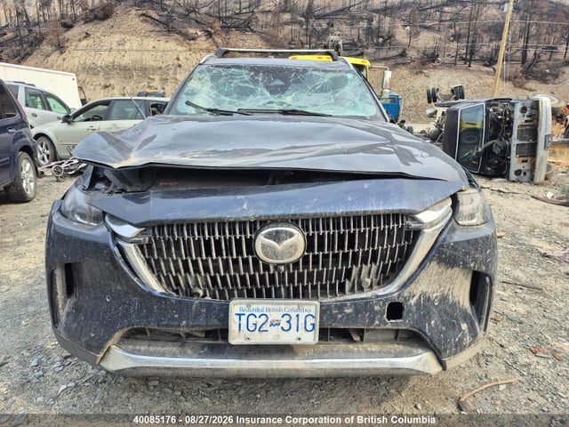 JM3KKDHA7S1225429 Mazda Cx-90 Premium