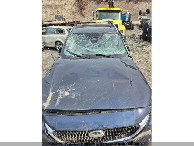 JM3KKDHA7S1225429 Mazda Cx-90 Premium