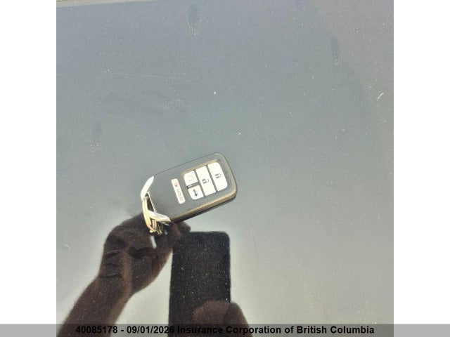 2HGFC2F79LH024736 Honda Civic