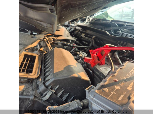 2HGFC2F79LH024736 Honda Civic