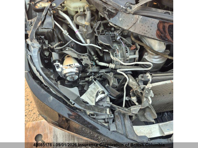 2HGFC2F79LH024736 Honda Civic