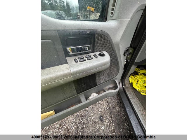 Продажа на аукционе авто 2007 Ford F150, vin: 1FTRX14W07FA86828, номер лота: 40085179