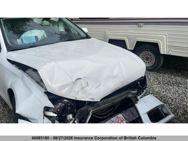 Продаж на аукціоні авто 2012 Audi A4, vin: WAUBFCFL4CN003367, номер лоту: 40085180