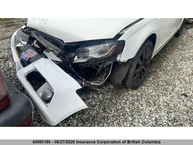 Продаж на аукціоні авто 2012 Audi A4, vin: WAUBFCFL4CN003367, номер лоту: 40085180