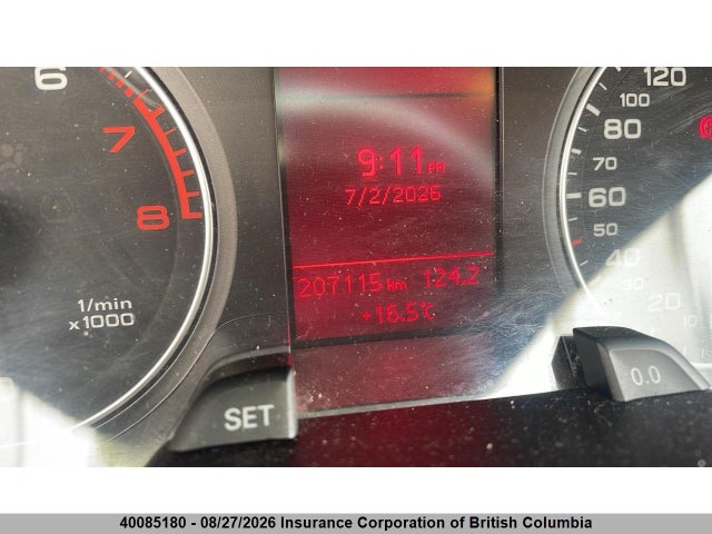 Продаж на аукціоні авто 2012 Audi A4, vin: WAUBFCFL4CN003367, номер лоту: 40085180