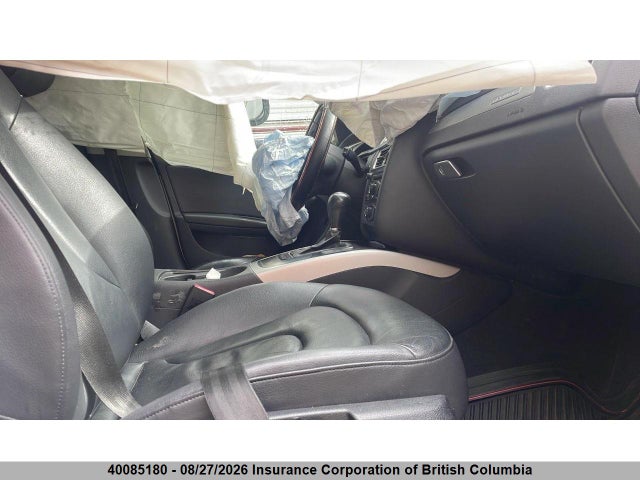 Продаж на аукціоні авто 2012 Audi A4, vin: WAUBFCFL4CN003367, номер лоту: 40085180