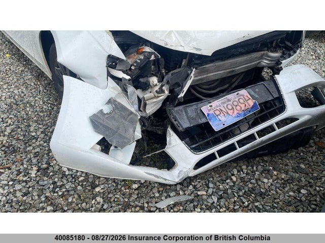 Продаж на аукціоні авто 2012 Audi A4, vin: WAUBFCFL4CN003367, номер лоту: 40085180