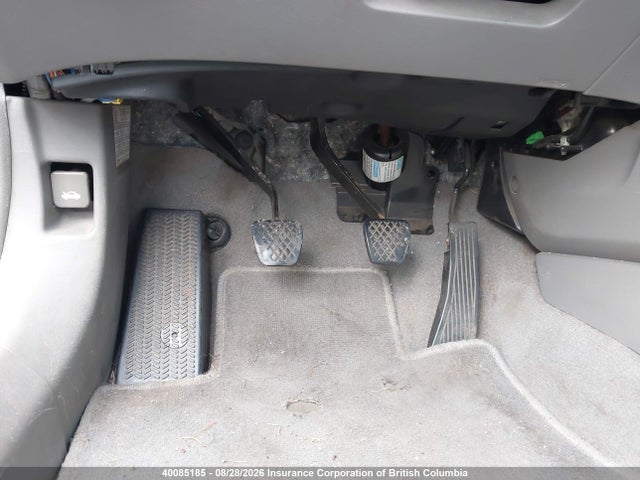 Продажа на аукционе авто 2006 Honda Civic, vin: 1HGFA15886L801876, номер лота: 40085185