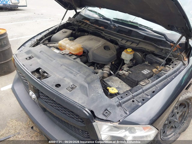 RAM 1500 St 2016 1C6RR7SM3GS261196 Image 10