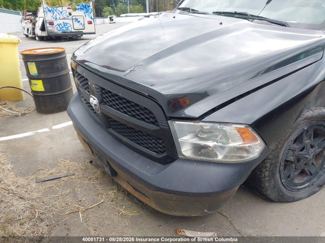 RAM 1500 St 2016 1C6RR7SM3GS261196 Image 12