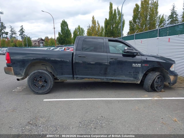 RAM 1500 St 2016 1C6RR7SM3GS261196 Image 13