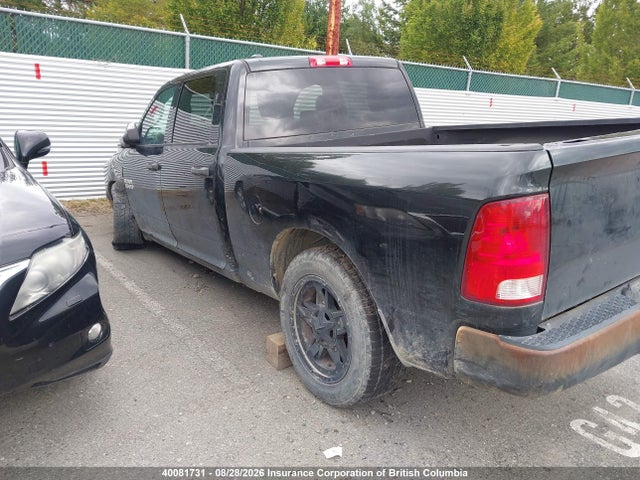 RAM 1500 St 2016 1C6RR7SM3GS261196 Image 14