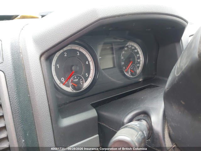 RAM 1500 St 2016 1C6RR7SM3GS261196 Image 15