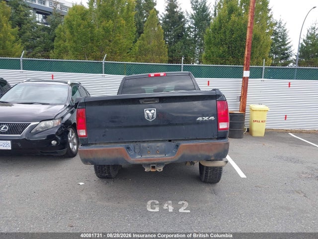 RAM 1500 St 2016 1C6RR7SM3GS261196 Image 16