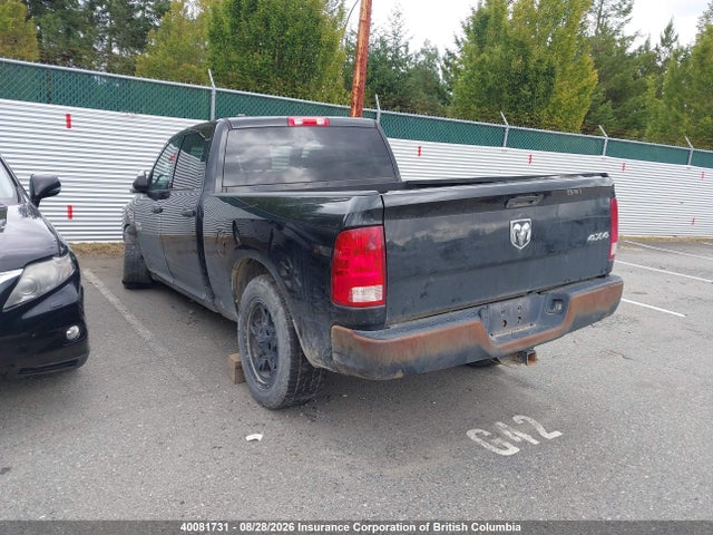 RAM 1500 St 2016 1C6RR7SM3GS261196 Image 3