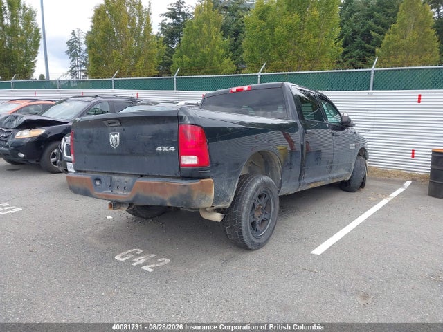 RAM 1500 St 2016 1C6RR7SM3GS261196 Image 4
