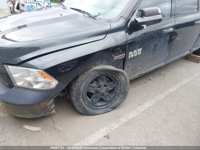 RAM 1500 St 2016 1C6RR7SM3GS261196 Image 6