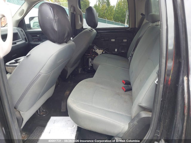 RAM 1500 St 2016 1C6RR7SM3GS261196 Image 8