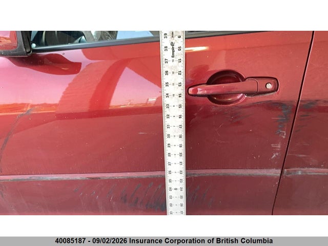 Aukcja sprzedaży 2006 Mazda 3 I, vin: JM1BK12F061501032, numer aukcji: 40085187
