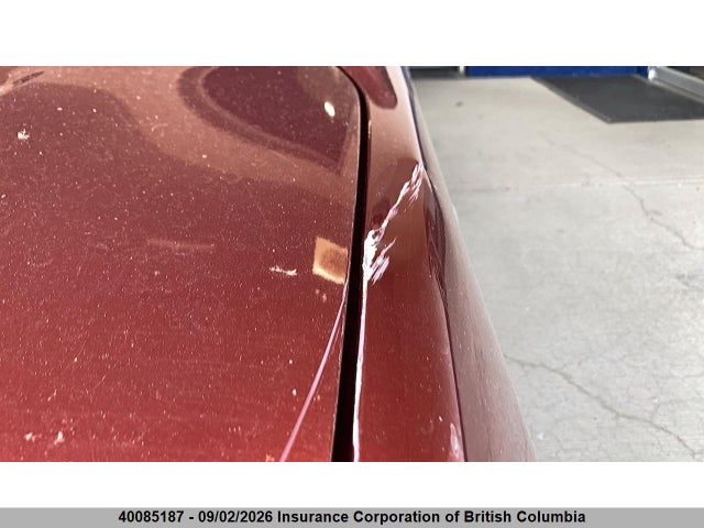 Aukcja sprzedaży 2006 Mazda 3 I, vin: JM1BK12F061501032, numer aukcji: 40085187