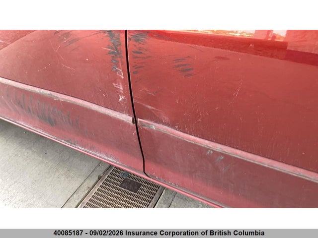 Aukcja sprzedaży 2006 Mazda 3 I, vin: JM1BK12F061501032, numer aukcji: 40085187