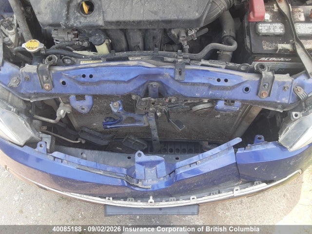 2T1BURHEXGC598275 Toyota Corolla S
