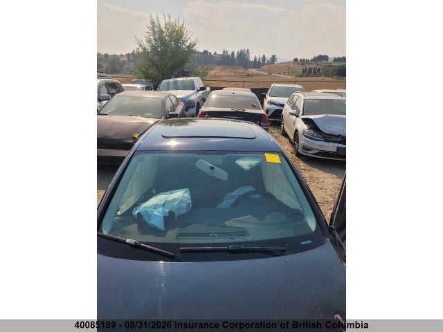 Aukcja sprzedaży 2011 Audi A4, vin: WAUAFCFL4BN035732, numer aukcji: 40085189