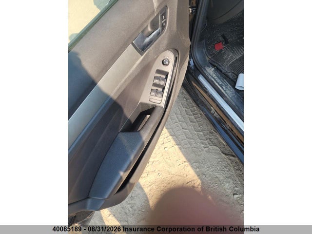 Aukcja sprzedaży 2011 Audi A4, vin: WAUAFCFL4BN035732, numer aukcji: 40085189