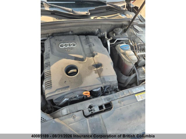 Aukcja sprzedaży 2011 Audi A4, vin: WAUAFCFL4BN035732, numer aukcji: 40085189