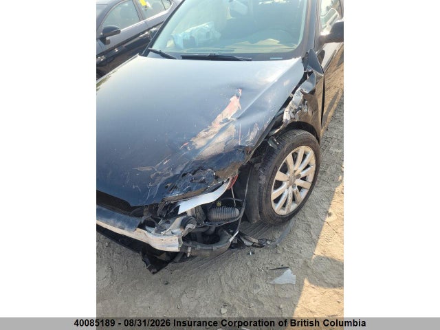 Aukcja sprzedaży 2011 Audi A4, vin: WAUAFCFL4BN035732, numer aukcji: 40085189