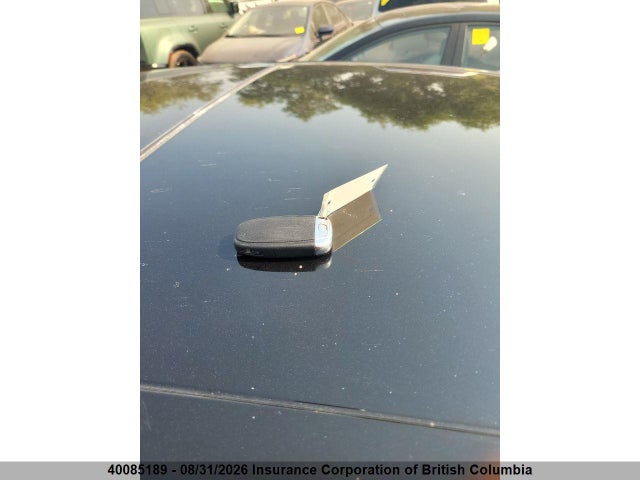 Aukcja sprzedaży 2011 Audi A4, vin: WAUAFCFL4BN035732, numer aukcji: 40085189