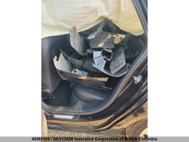 Aukcja sprzedaży 2011 Audi A4, vin: WAUAFCFL4BN035732, numer aukcji: 40085189