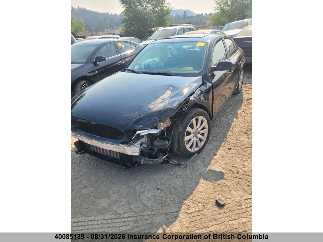 Aukcja sprzedaży 2011 Audi A4, vin: WAUAFCFL4BN035732, numer aukcji: 40085189