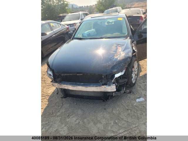 Aukcja sprzedaży 2011 Audi A4, vin: WAUAFCFL4BN035732, numer aukcji: 40085189