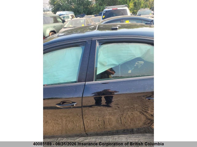 Aukcja sprzedaży 2011 Audi A4, vin: WAUAFCFL4BN035732, numer aukcji: 40085189