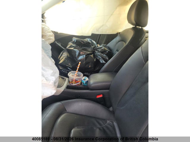 Aukcja sprzedaży 2011 Audi A4, vin: WAUAFCFL4BN035732, numer aukcji: 40085189