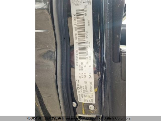 Aukcja sprzedaży 2016 Jeep Cherokee Sport, vin: 1C4PJMAB8GW331225, numer aukcji: 40085190