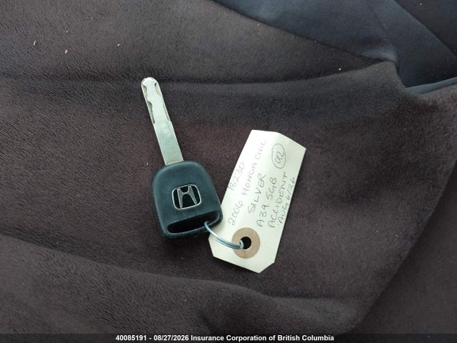 Продаж на аукціоні авто 2006 Honda Civic, vin: 2HGFG12206H003755, номер лоту: 40085191