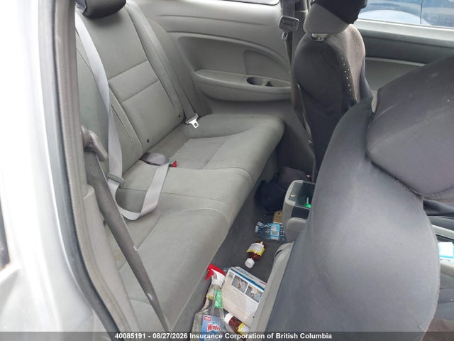 Продаж на аукціоні авто 2006 Honda Civic, vin: 2HGFG12206H003755, номер лоту: 40085191