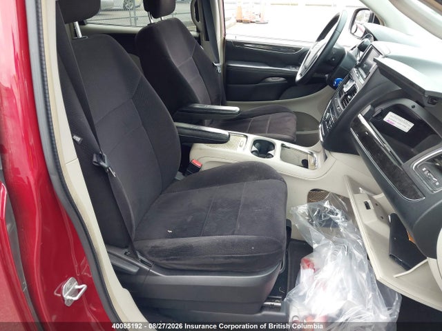 2C4RC1BGXER117287 Chrysler Town &amp; Country Touring