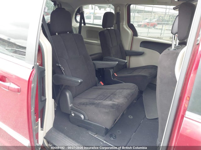 2C4RC1BGXER117287 Chrysler Town &amp; Country Touring