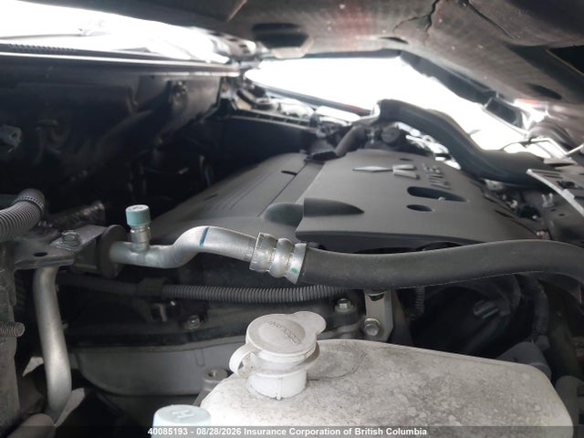 40085193 :رقم المزاد ، JA32X2HU3HU600490 vin ، 2017 Mitsubishi Lancer Sportback Se Ltd/sptbk Gt مزاد بيع