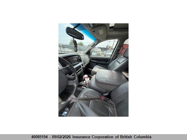 Aukcja sprzedaży 2008 Dodge Ram 3500 St/slt, vin: 3D7MX38A08G144222, numer aukcji: 40085194