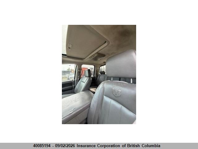 Aukcja sprzedaży 2008 Dodge Ram 3500 St/slt, vin: 3D7MX38A08G144222, numer aukcji: 40085194