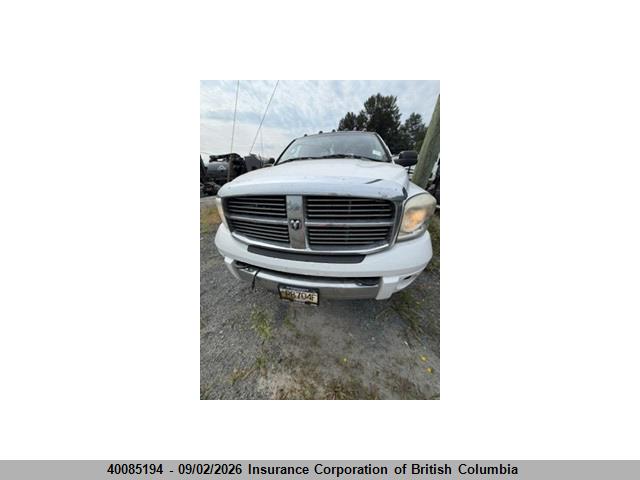 Aukcja sprzedaży 2008 Dodge Ram 3500 St/slt, vin: 3D7MX38A08G144222, numer aukcji: 40085194
