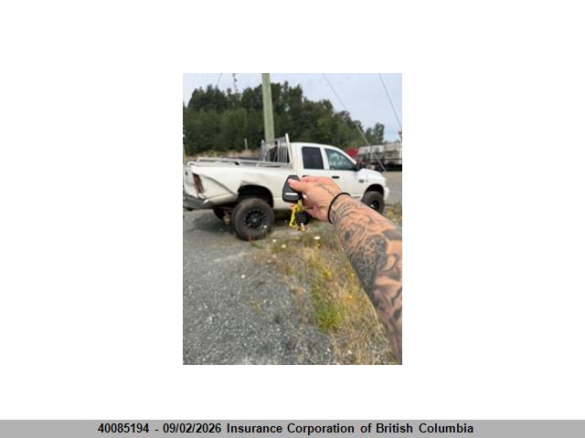 Aukcja sprzedaży 2008 Dodge Ram 3500 St/slt, vin: 3D7MX38A08G144222, numer aukcji: 40085194