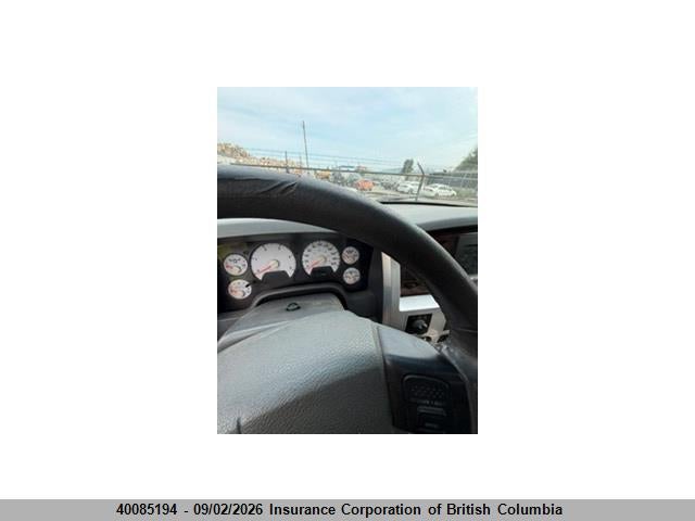 Aukcja sprzedaży 2008 Dodge Ram 3500 St/slt, vin: 3D7MX38A08G144222, numer aukcji: 40085194
