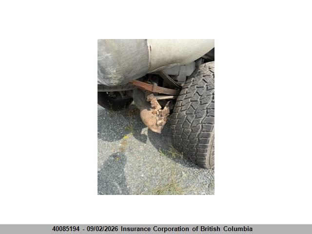 Aukcja sprzedaży 2008 Dodge Ram 3500 St/slt, vin: 3D7MX38A08G144222, numer aukcji: 40085194